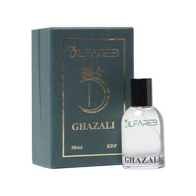 Ghazali - Image 2
