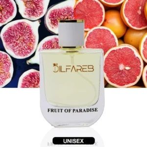 Fruit of Paradise