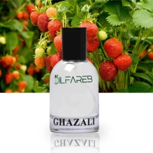 Ghazali