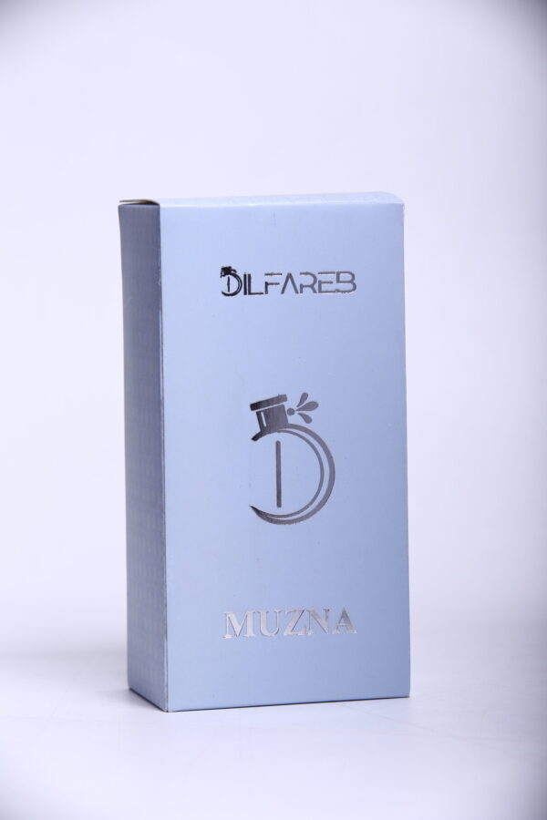 Muzna - Image 3