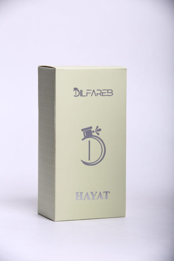 Hayat - Image 2