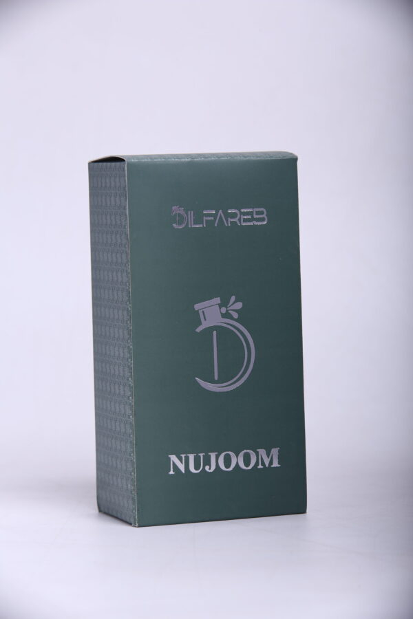 Nujoom - Image 2