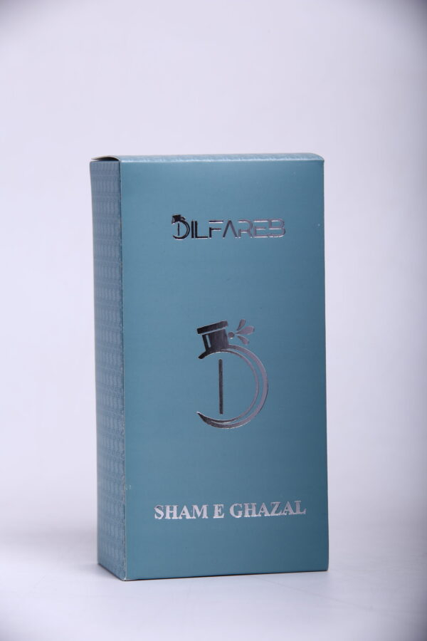Sham E Ghazal - Image 2