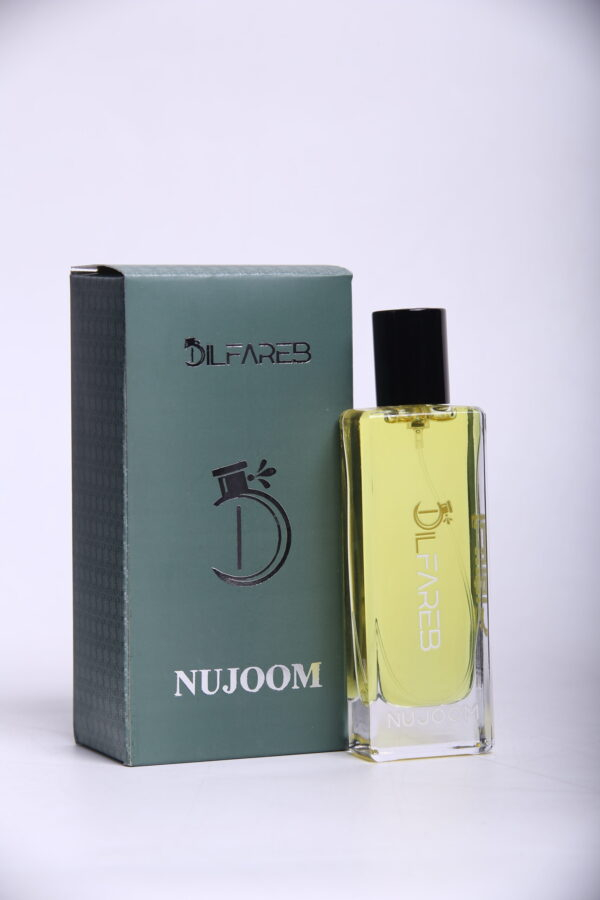 Nujoom - Image 4