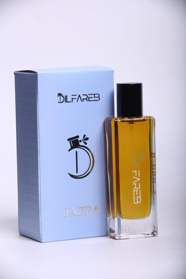 Jazba - Image 4