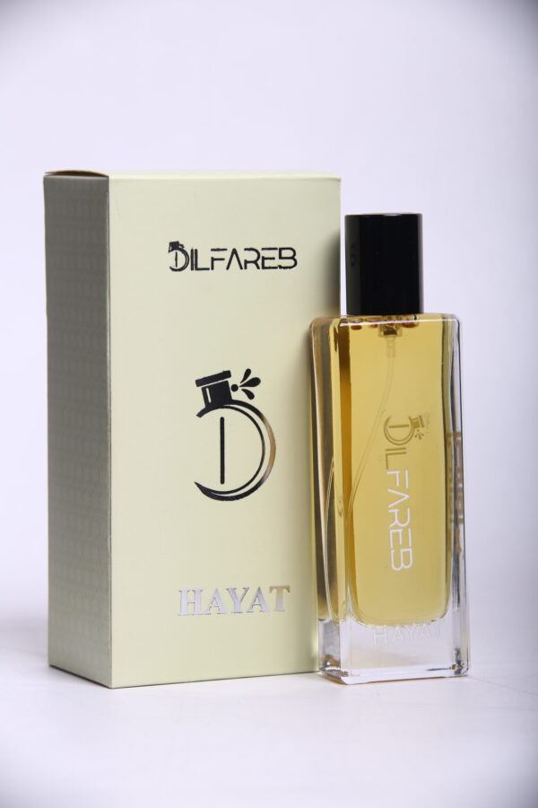 Hayat - Image 4
