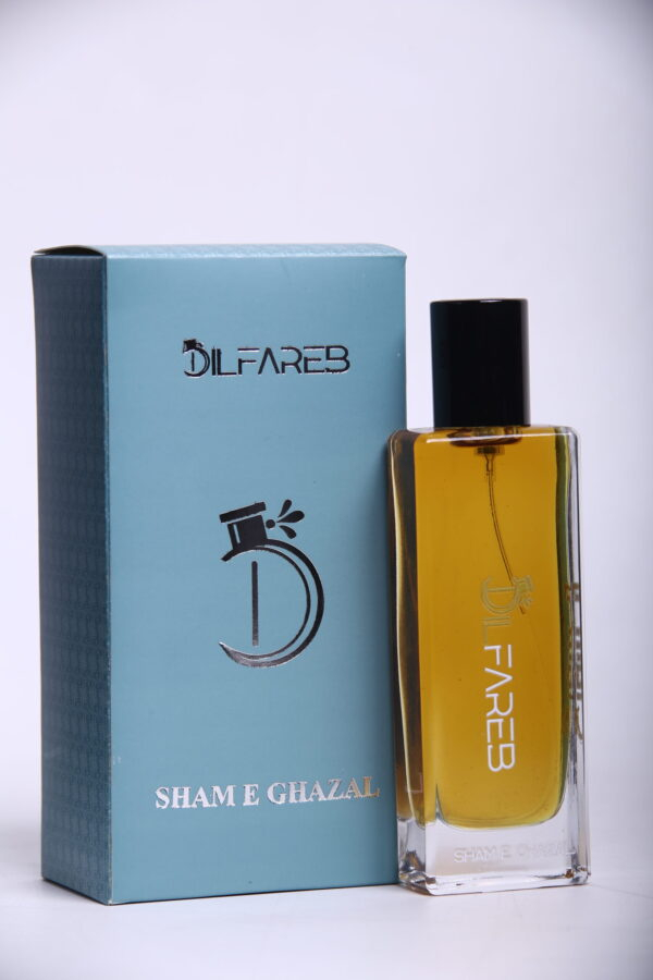 Sham E Ghazal - Image 4