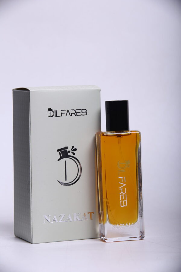 Nazakat - Image 3