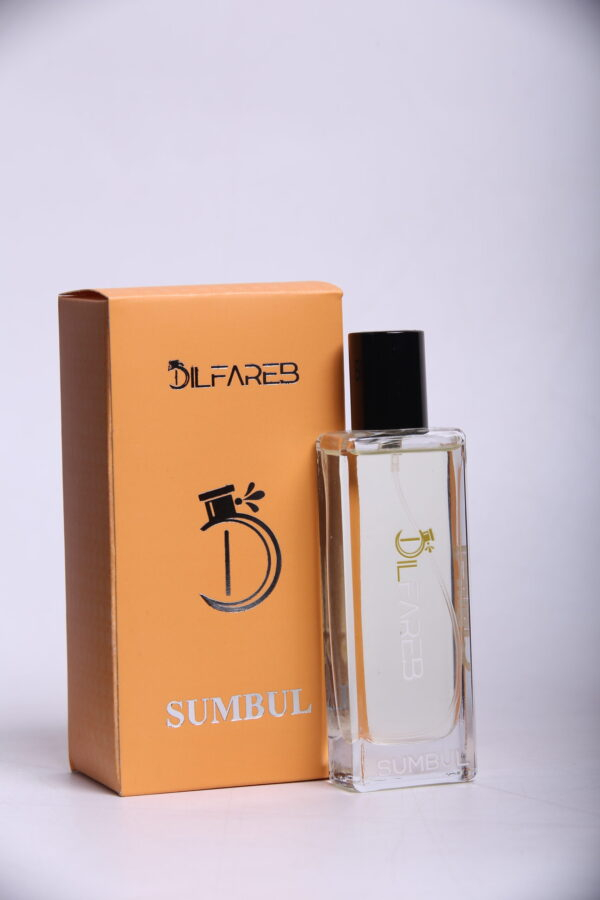 Sumbul - Image 5