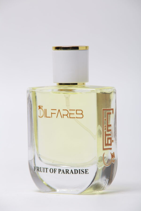Fruit of Paradise - Image 2