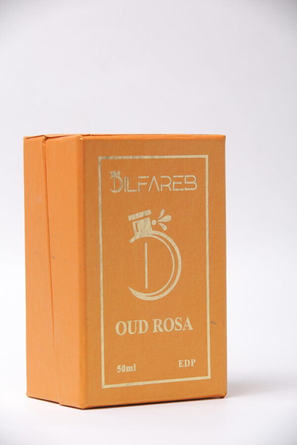 Oud Rosa - Image 2