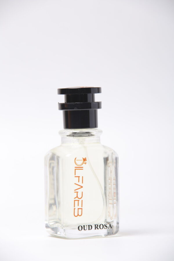 Oud Rosa - Image 4