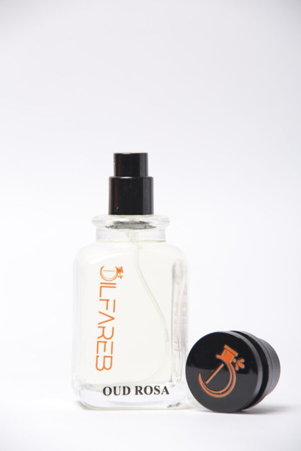 Oud Rosa - Image 3