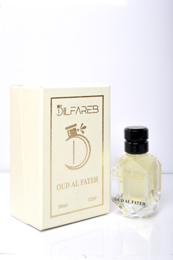 Oud Al Fateh - Image 2