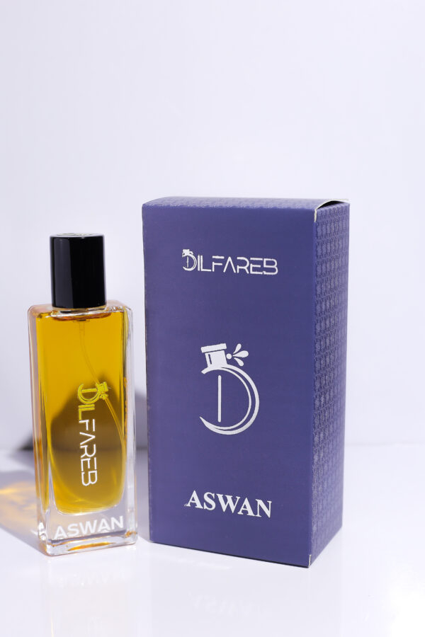 Aswan