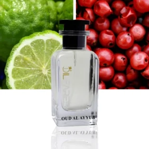 Oud Al Ayyub