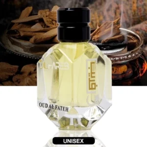Oud Al Fateh