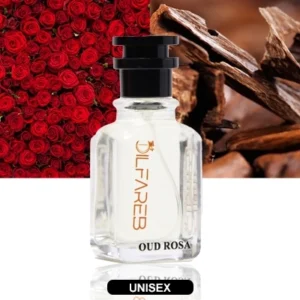 dilfareb oud rosa