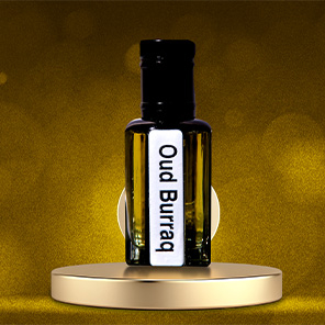 Oud Burraq