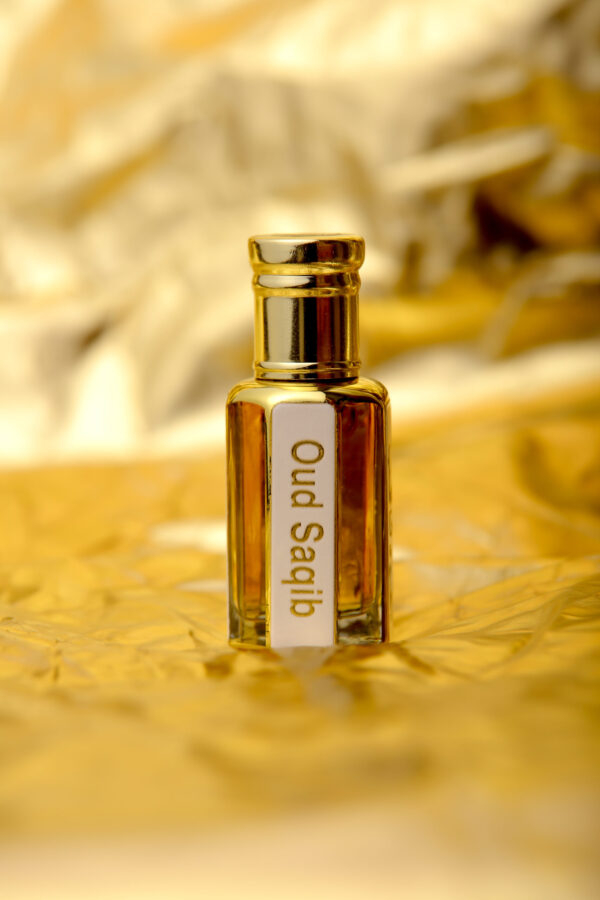 Oud Saqib - Image 3