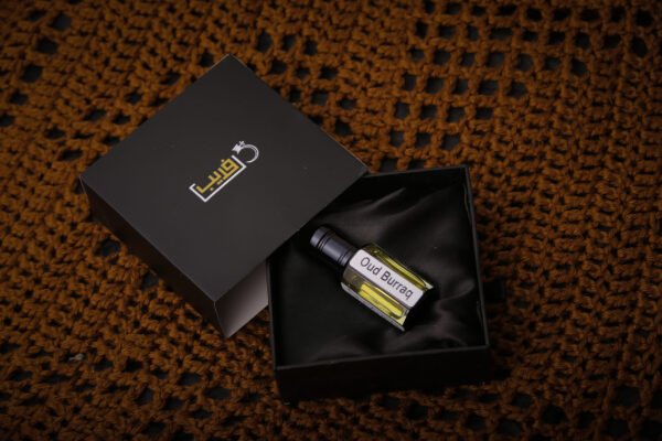 Oud Burraq - Image 2