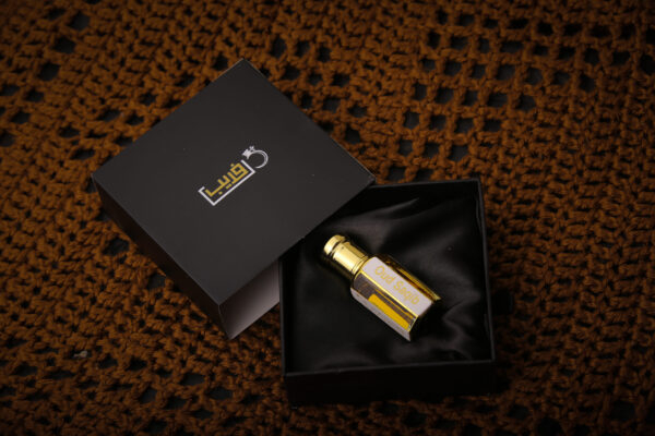 Oud Saqib - Image 2
