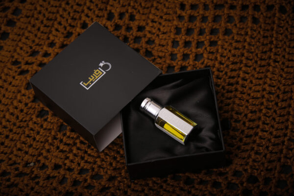 Oud Raqeem - Image 2