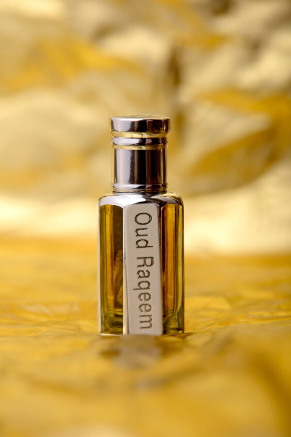 Oud Raqeem - Image 3