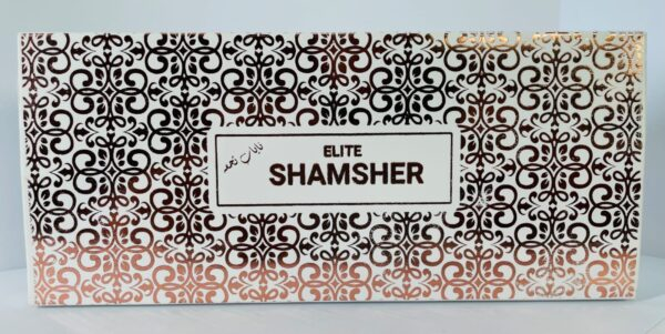 Nayab Shamsher Discovery Set - Image 2