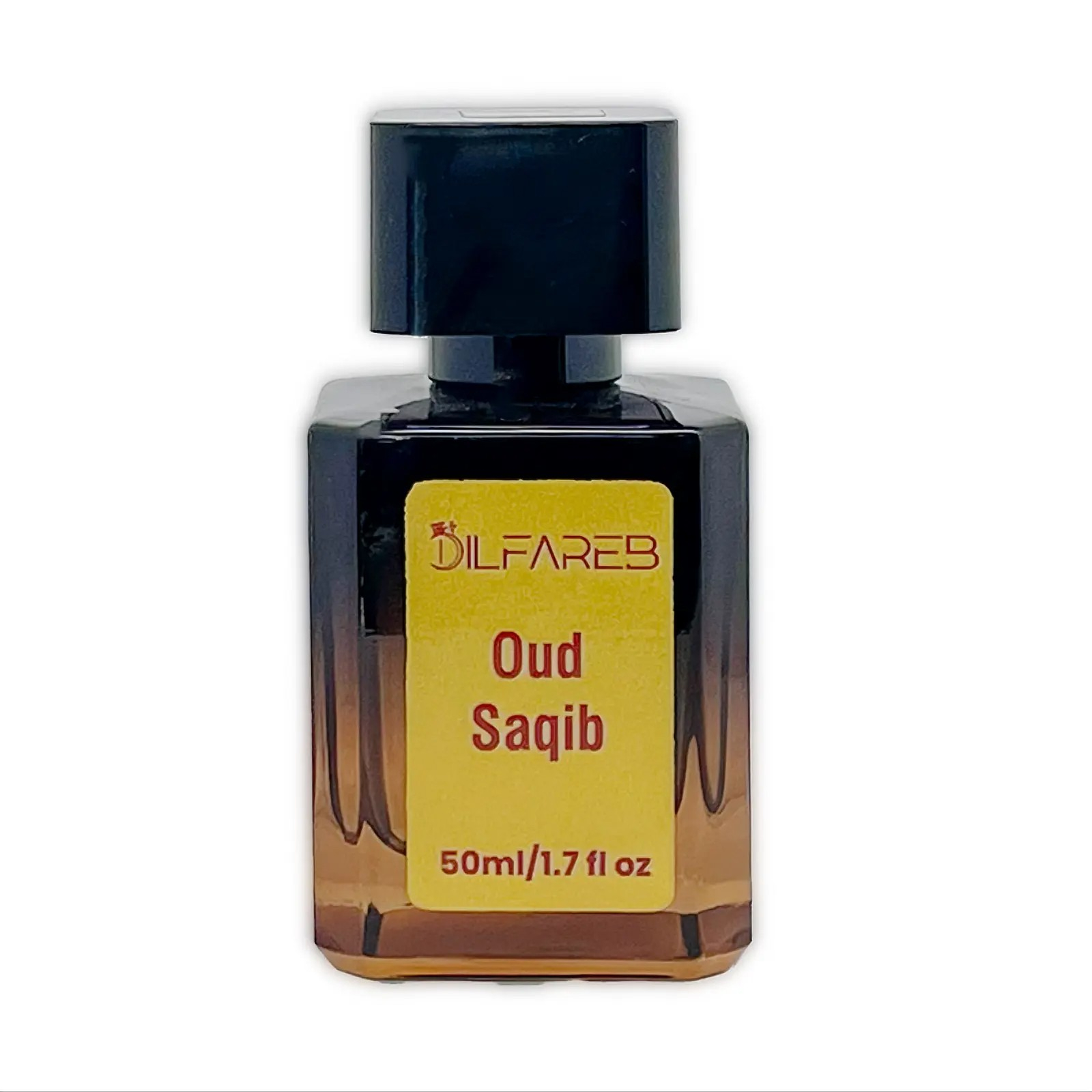 Oud Saqib Perfume